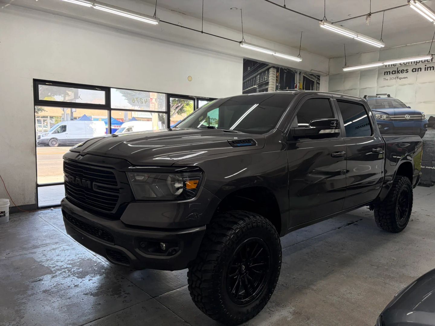 ram ram 1500 pickup 2021 1C6RREFG7MN689937 image ram ram 1500 pickup 2021 1C6RREFG7MN689937 image
